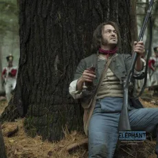 Hochelaga, terre des âmes