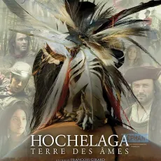 Hochelaga, terre des âmes