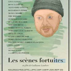 Les scènes fortuites