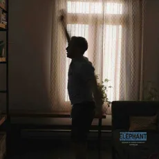 Les scènes fortuites