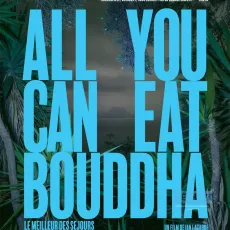 All you can eat Bouddha