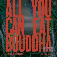 All you can eat Bouddha