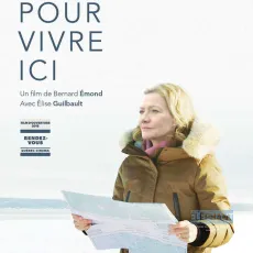 Pour vivre ici
