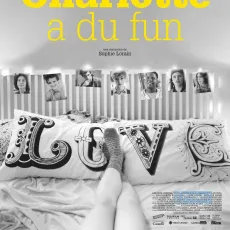 Charlotte a du fun