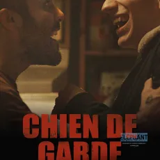 Chien de garde