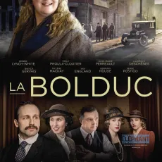 La Bolduc