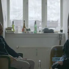 Copenhague - A Love Story