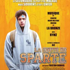 La chute de Sparte