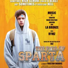 La chute de Sparte