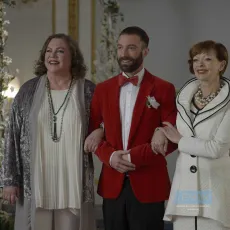 Another Kind of Wedding