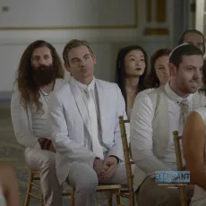 Another Kind of Wedding