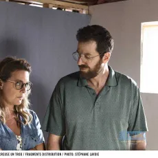 Quand l'amour se creuse un trou