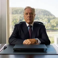 La chute de l'empire américain