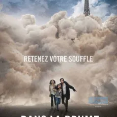 Dans la brume