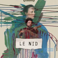Le nid
