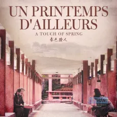 Un printemps d'ailleurs