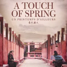 Un printemps d'ailleurs