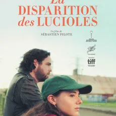 La disparition des lucioles