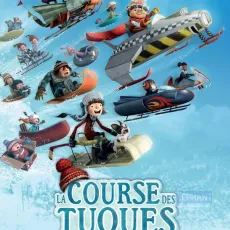 La course des tuques