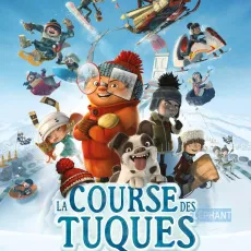 La course des tuques