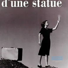 La liberté d'une statue