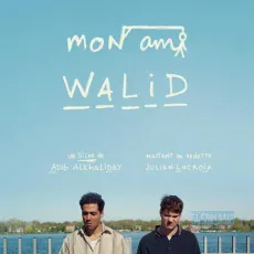 Mon ami Walid