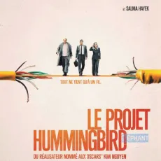 The Hummingbird Project