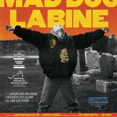 Mad Dog Labine