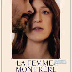 La femme de mon frère