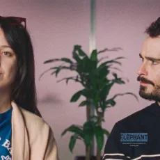 La femme de mon frère