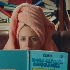La femme de mon frère