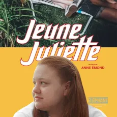 Jeune Juliette