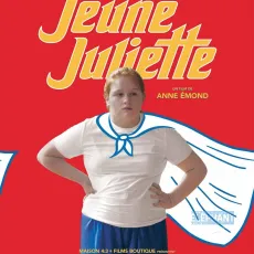 Jeune Juliette