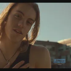 Jeune Juliette