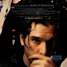 The Death & Life of John F. Donovan