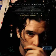 The Death & Life of John F. Donovan