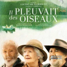 Il pleuvait des oiseaux