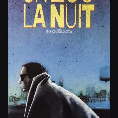 Un zoo la nuit