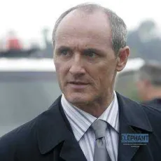 Bon Cop Bad Cop