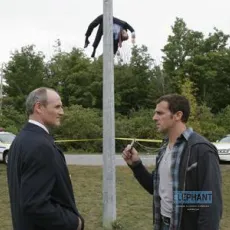 Bon Cop Bad Cop