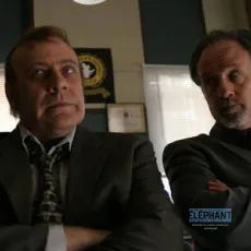 Bon Cop Bad Cop