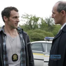 Bon Cop Bad Cop