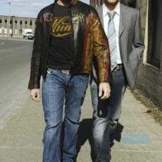 Bon Cop Bad Cop