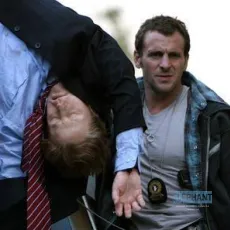 Bon Cop Bad Cop