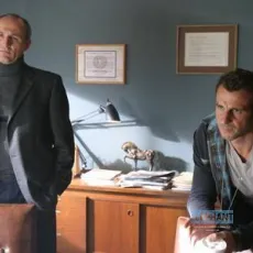 Bon Cop Bad Cop
