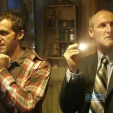 Bon Cop Bad Cop