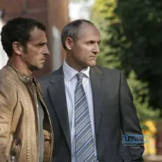 Bon Cop Bad Cop