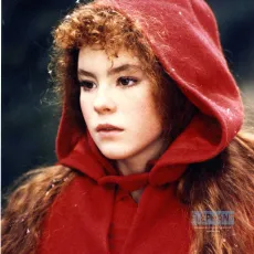 Bye bye Chaperon rouge