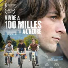 Vivre à 100 milles à l'heure