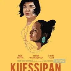 Kuessipan